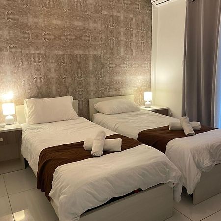 Msida Suites Luaran gambar
