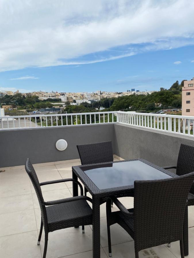 Msida Suites Luaran gambar