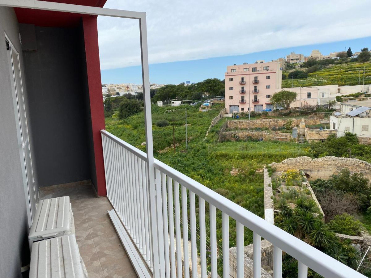Msida Suites Luaran gambar