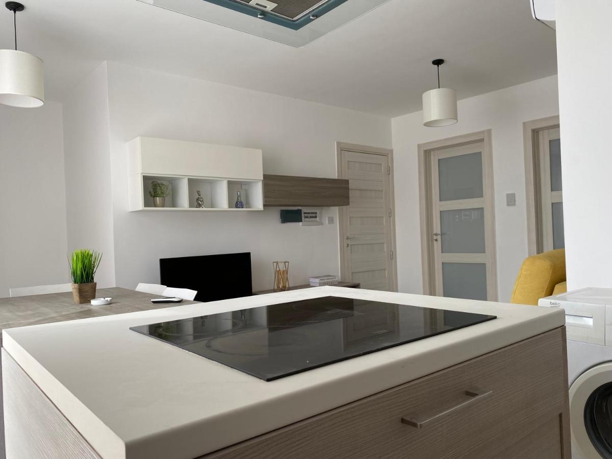 Msida Suites Luaran gambar
