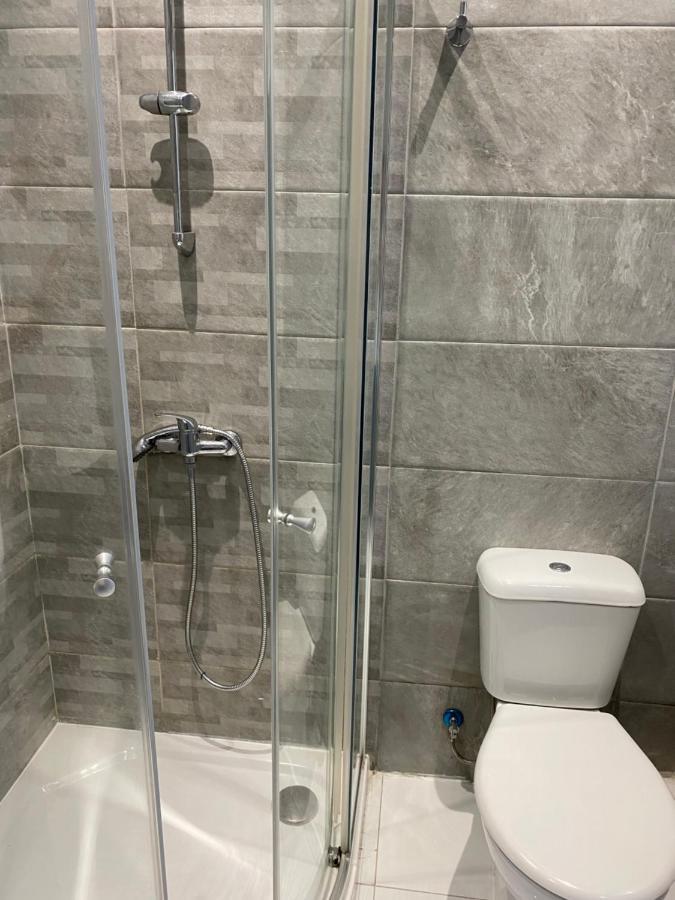 Msida Suites Luaran gambar