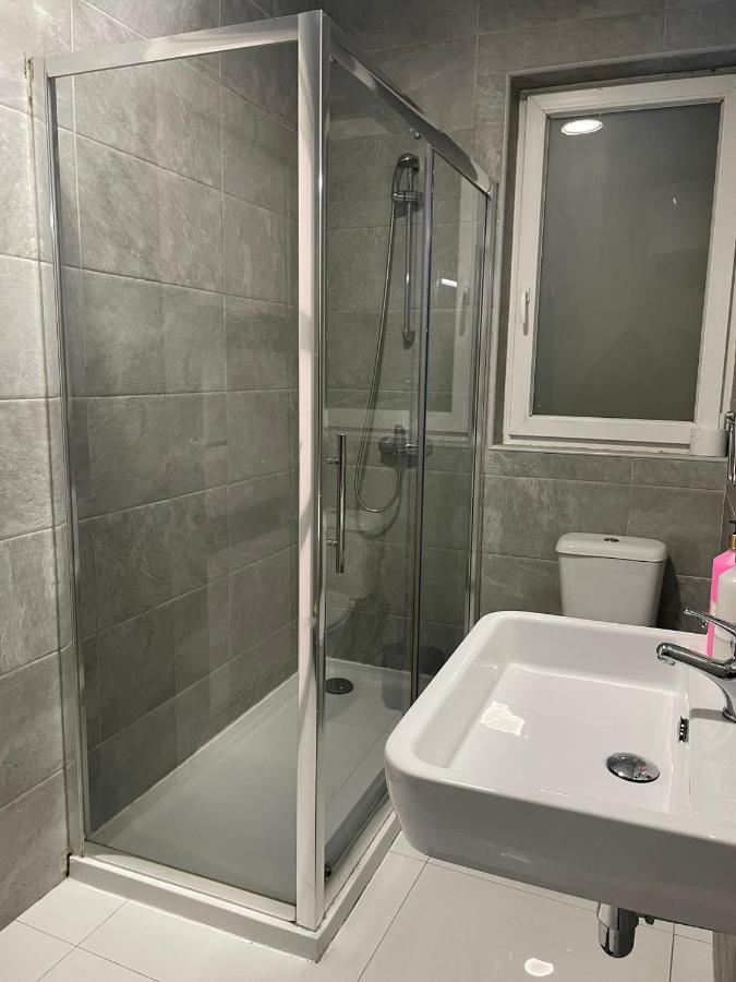 Msida Suites Luaran gambar