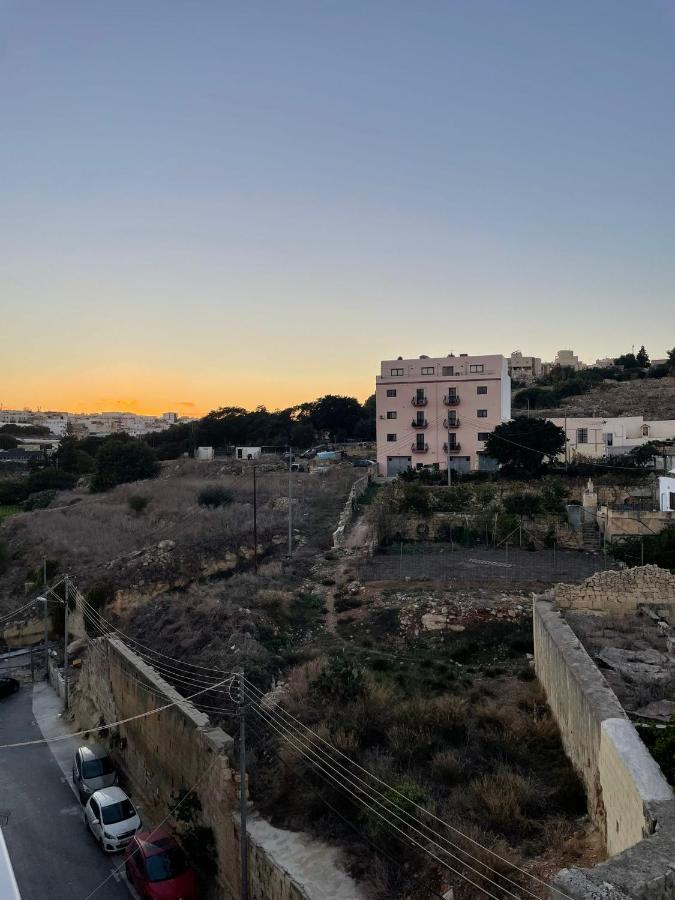 Msida Suites Luaran gambar