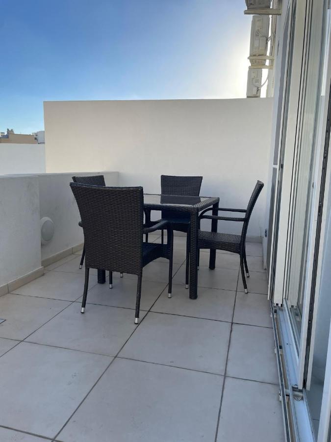 Msida Suites Luaran gambar
