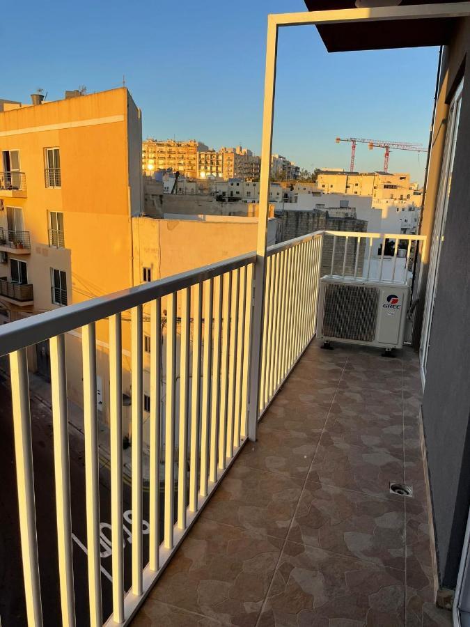Msida Suites Luaran gambar