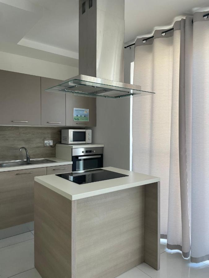 Msida Suites Luaran gambar