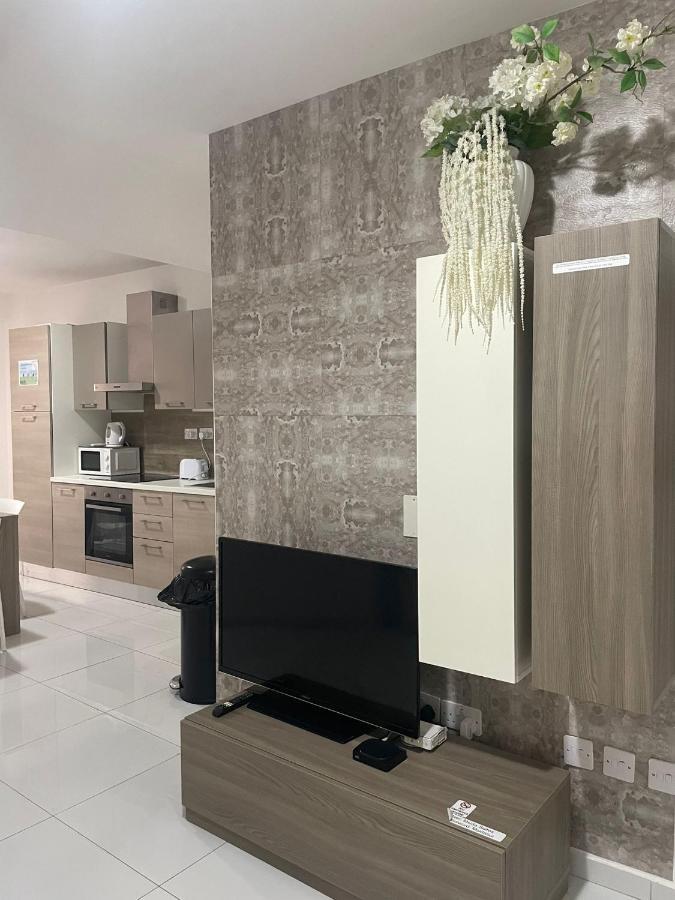Msida Suites Luaran gambar