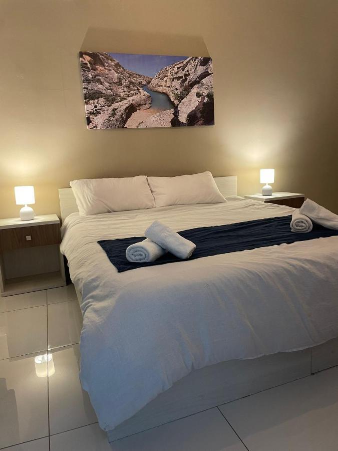 Msida Suites Luaran gambar