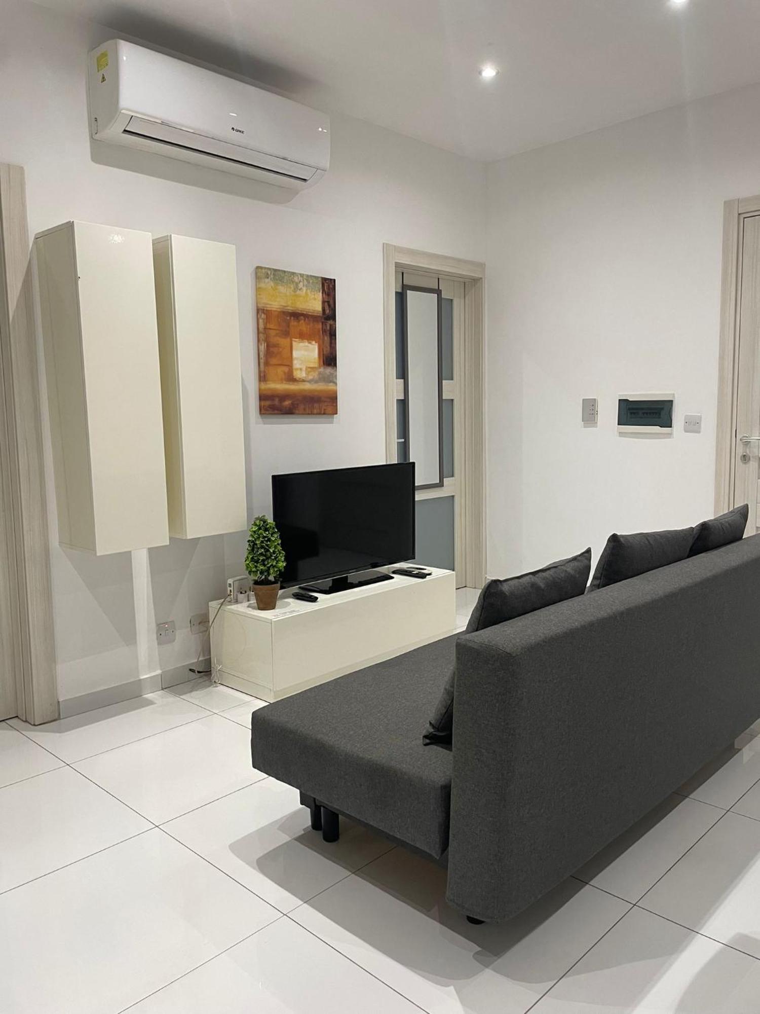 Msida Suites Luaran gambar