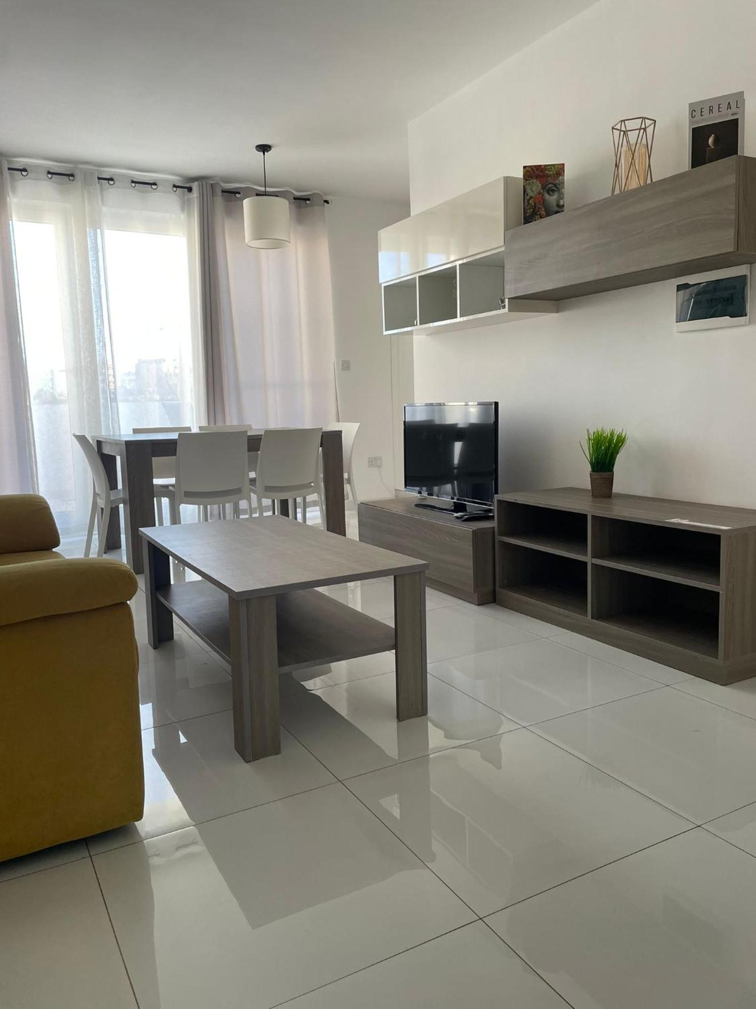 Msida Suites Luaran gambar