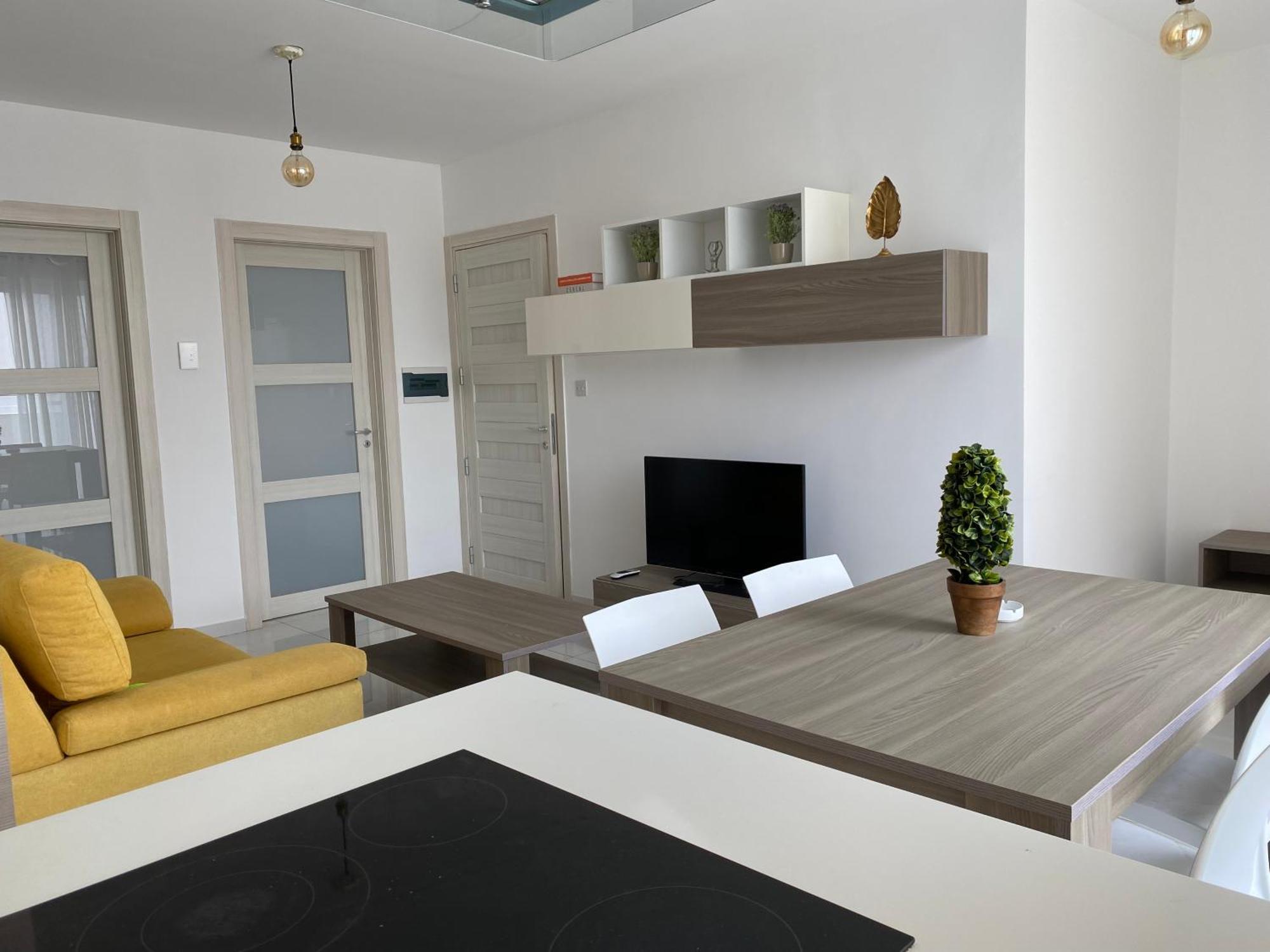 Msida Suites Luaran gambar