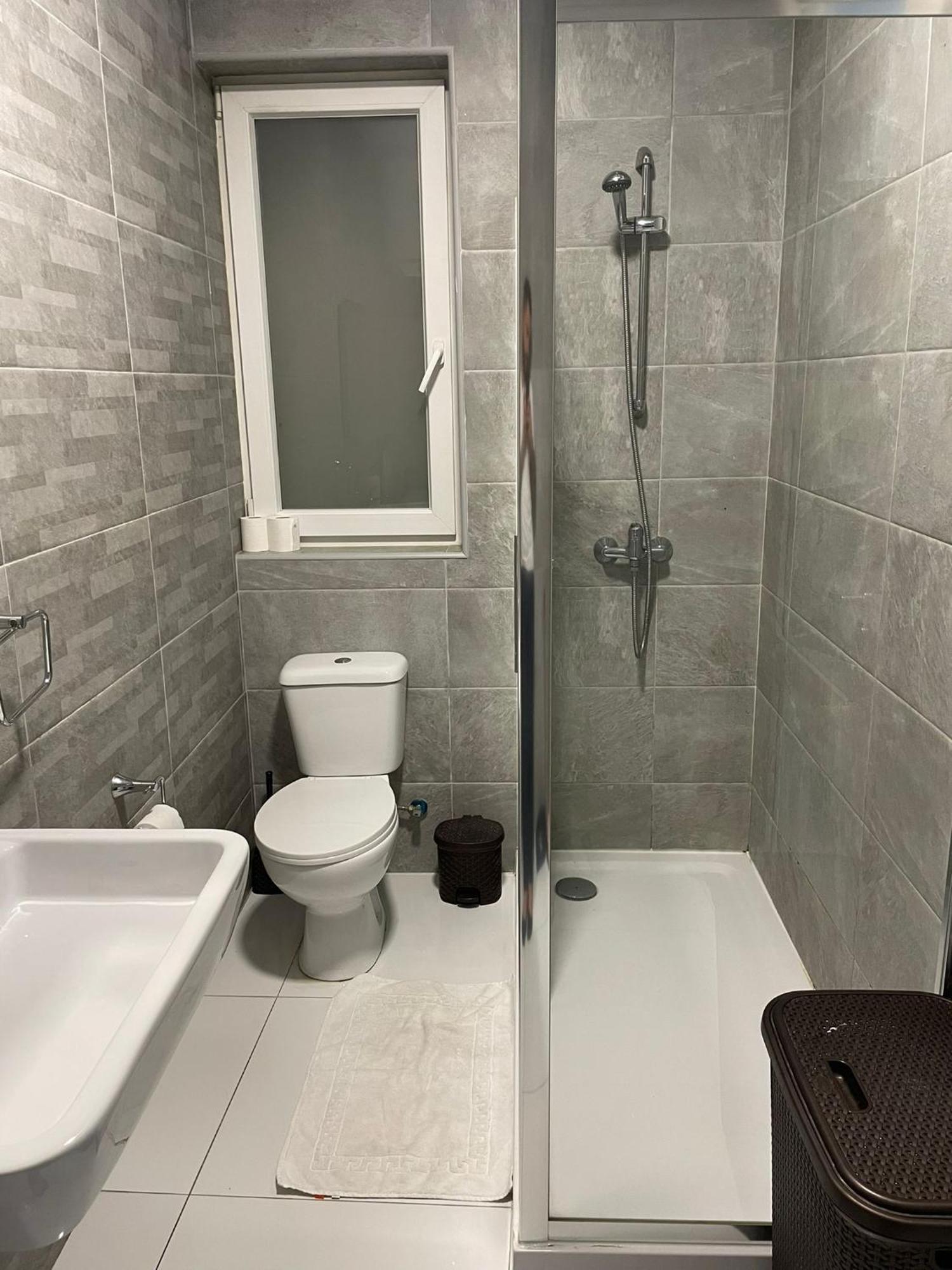 Msida Suites Luaran gambar