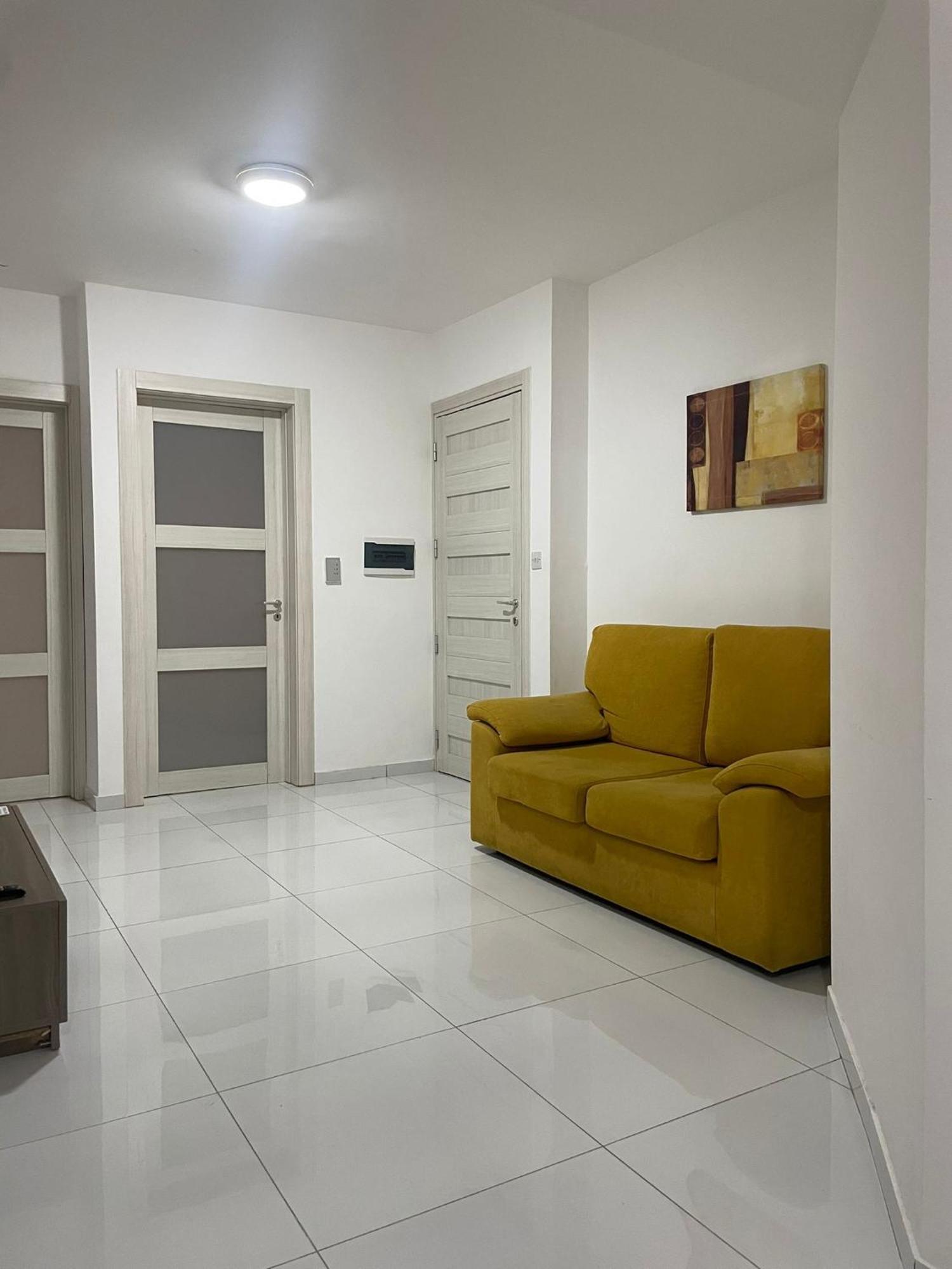 Msida Suites Luaran gambar